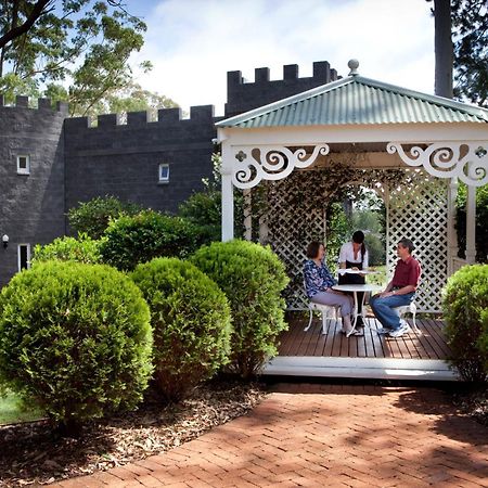 The Castle On Tamborine Hotell Mount Tamborine Eksteriør bilde