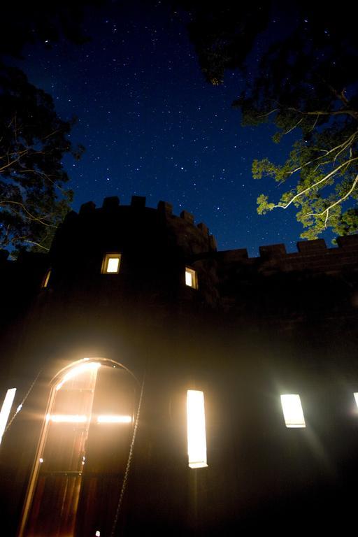 The Castle On Tamborine Hotell Mount Tamborine Eksteriør bilde